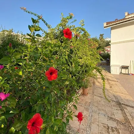 Villa My Kalkan Kaş