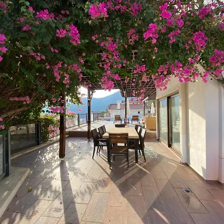 Villa My Kalkan Kaş