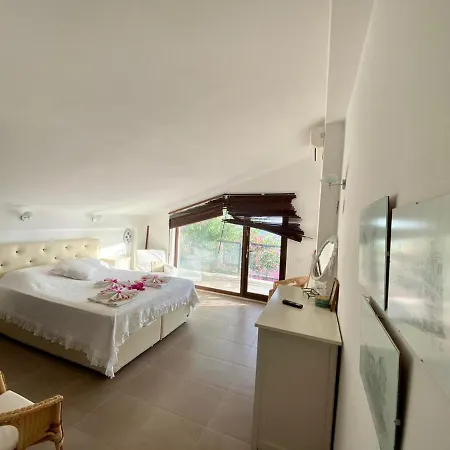 Villa My Kalkan