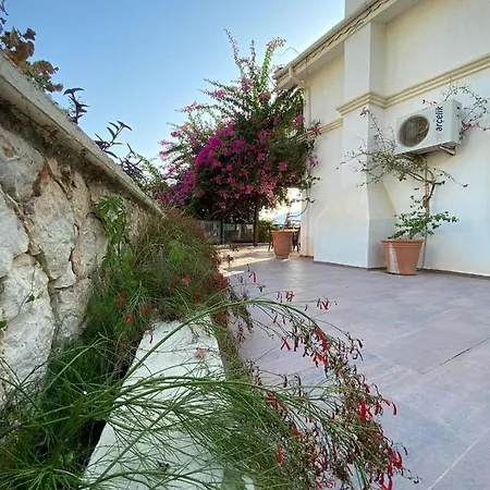 My Kalkan Villa *