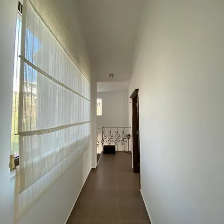 My Kalkan Villa