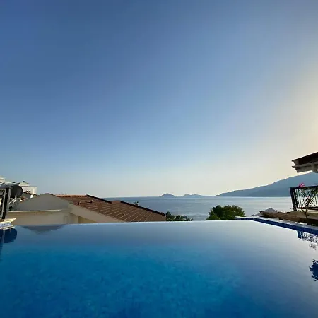 Villa My Kalkan