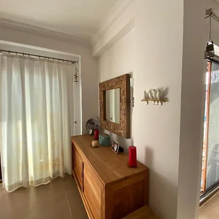 My Kalkan Villa