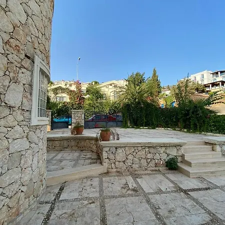 My Kalkan Villa Kaş