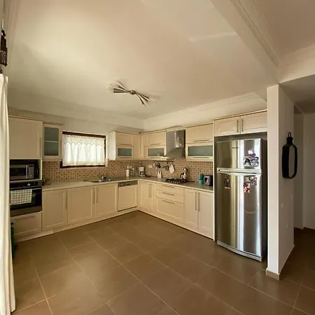 Villa My Kalkan