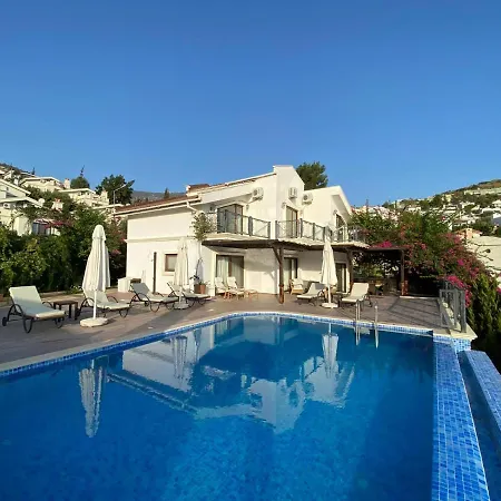 Willa My Kalkan